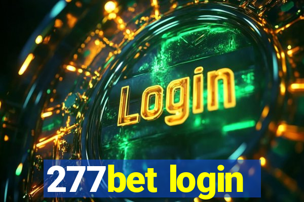 277bet login